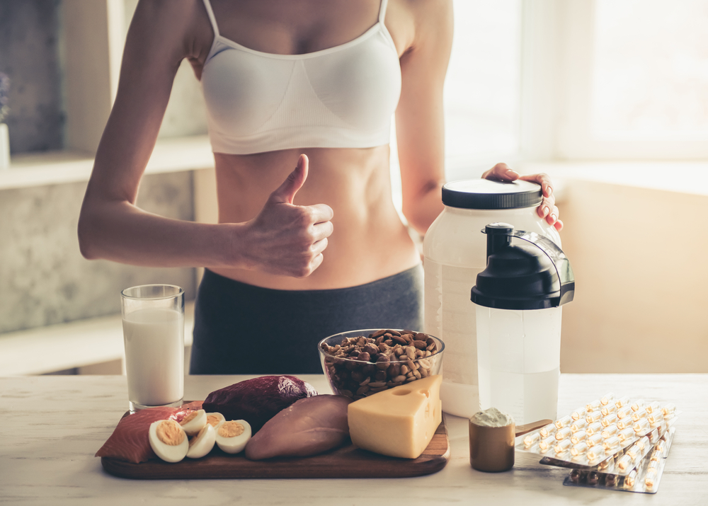 nutrition